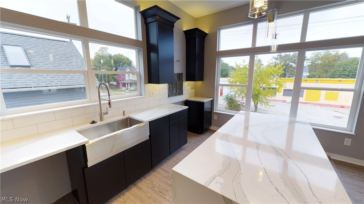 The Townhomes at 48th Street - Residential