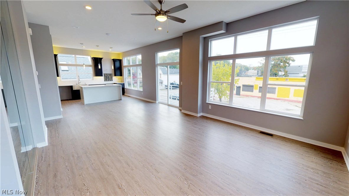 The Townhomes at 48th Street - Residential