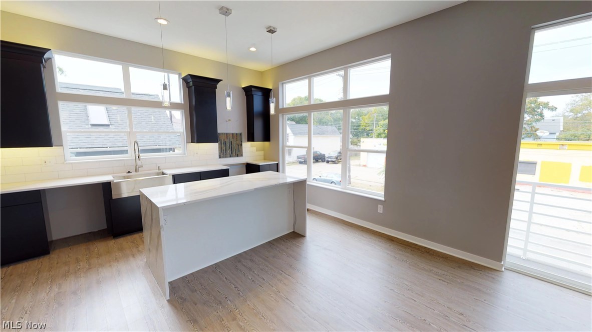 The Townhomes at 48th Street - Residential