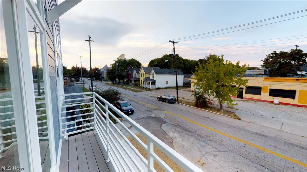 The Townhomes at 48th Street - Residential