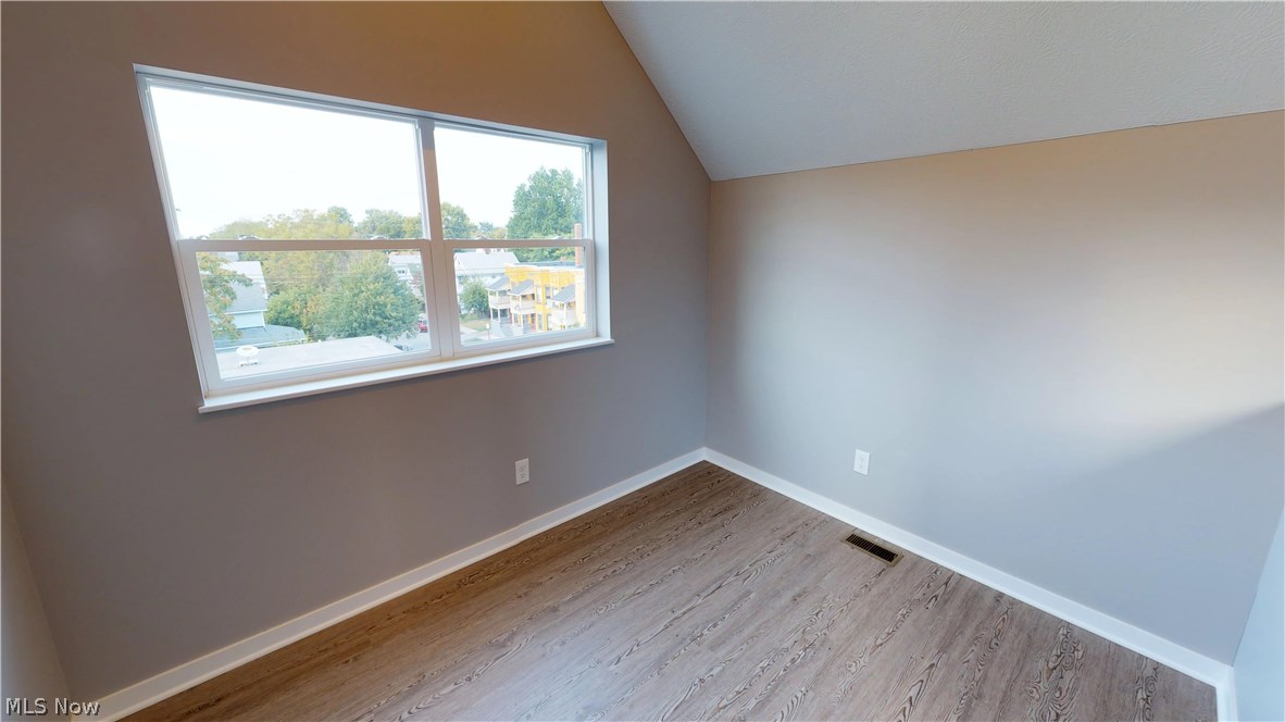 The Townhomes at 48th Street - Residential