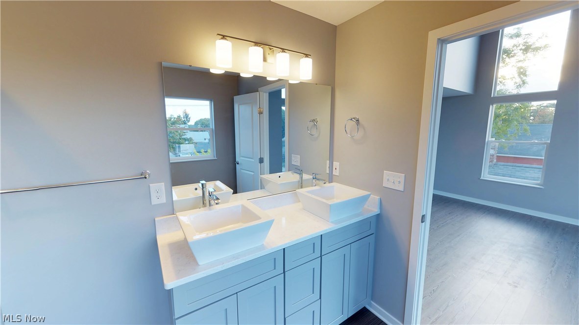 The Townhomes at 48th Street - Residential