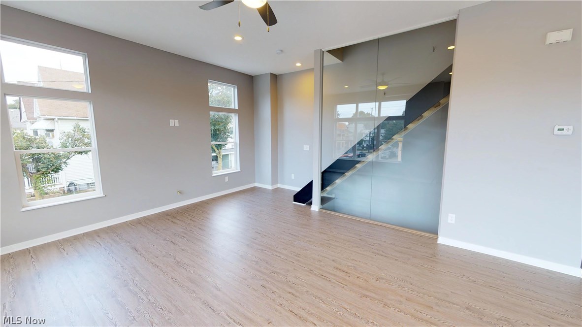 The Townhomes at 48th Street - Residential