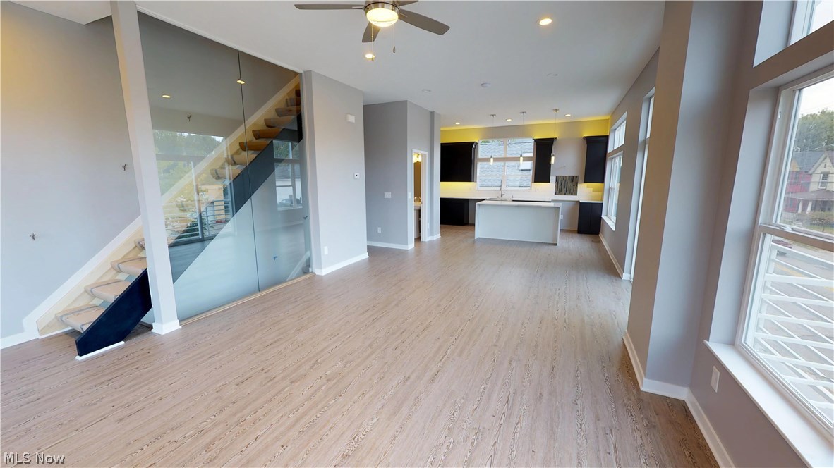 The Townhomes at 48th Street - Residential