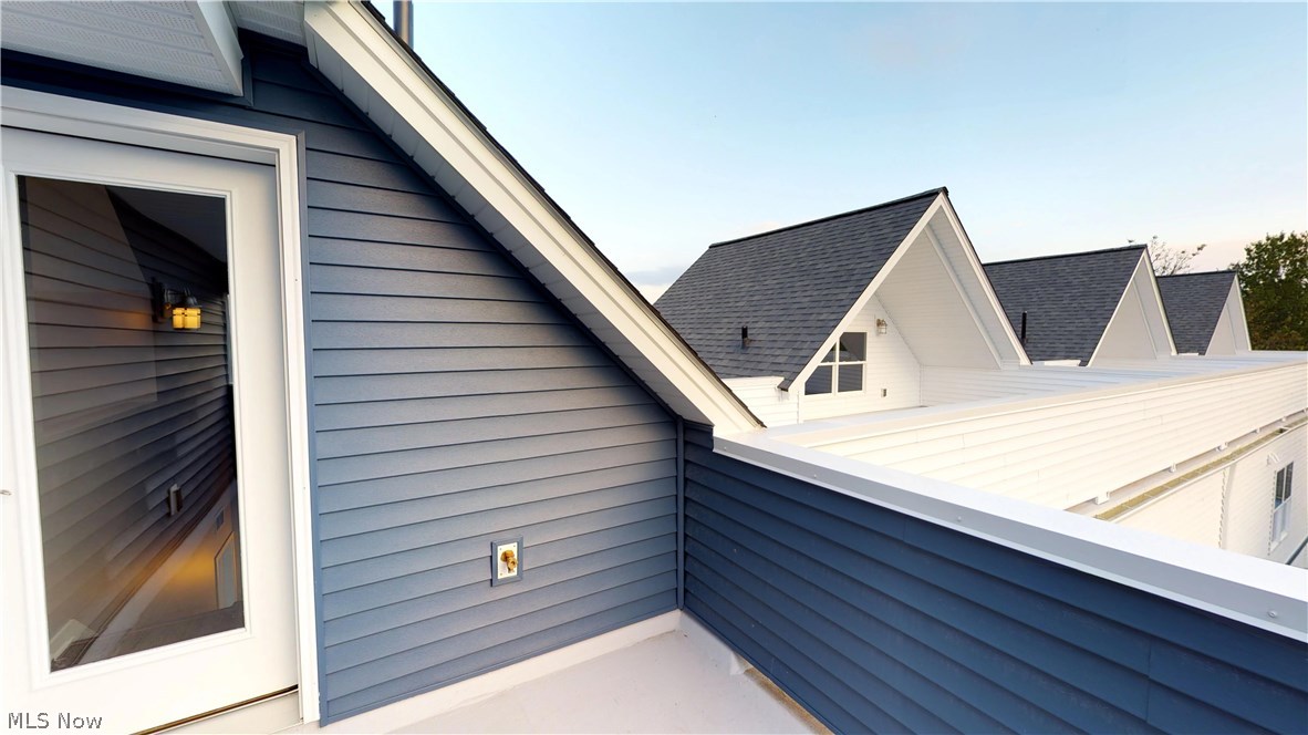 The Townhomes at 48th Street - Residential