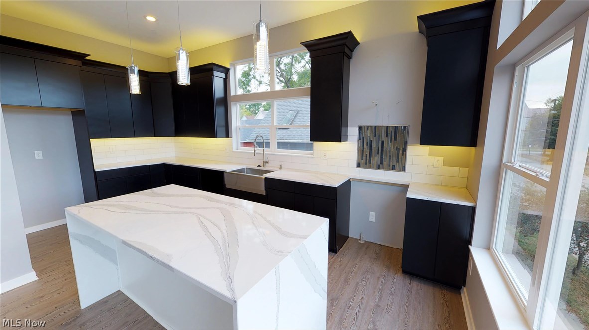 The Townhomes at 48th Street - Residential