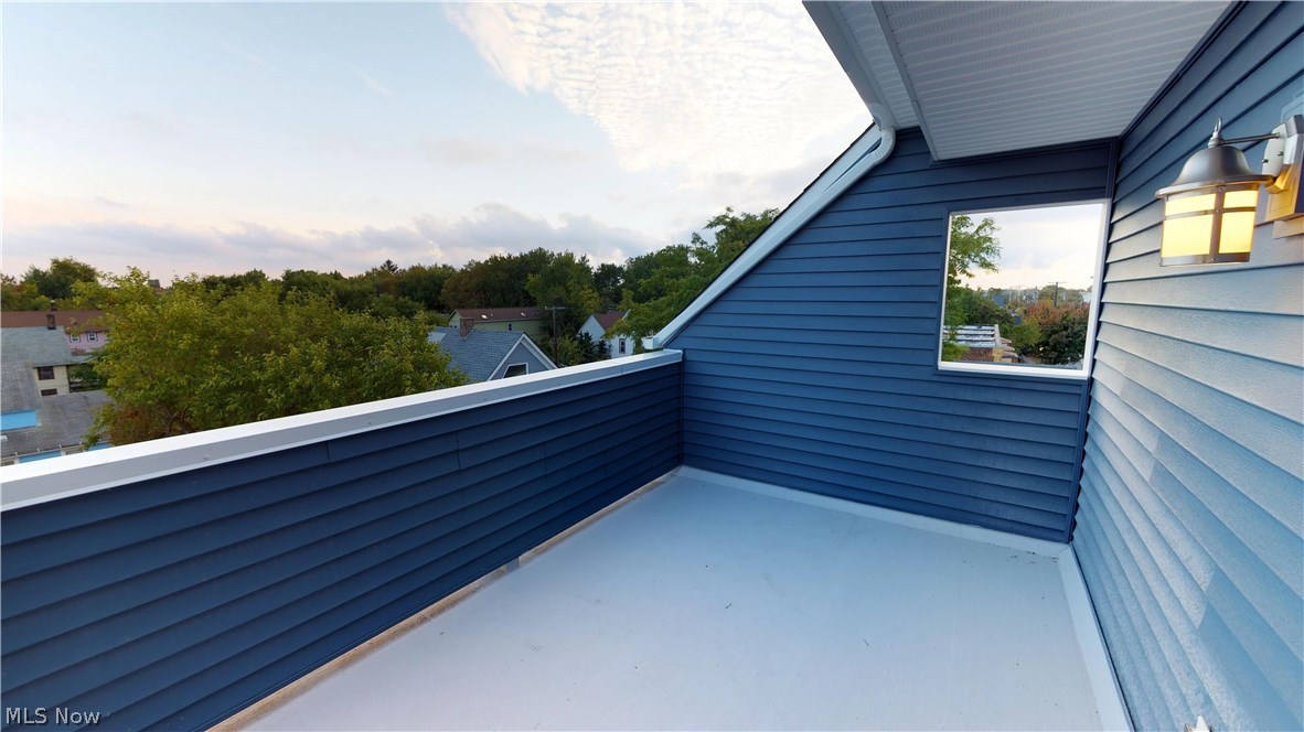 The Townhomes at 48th Street - Residential