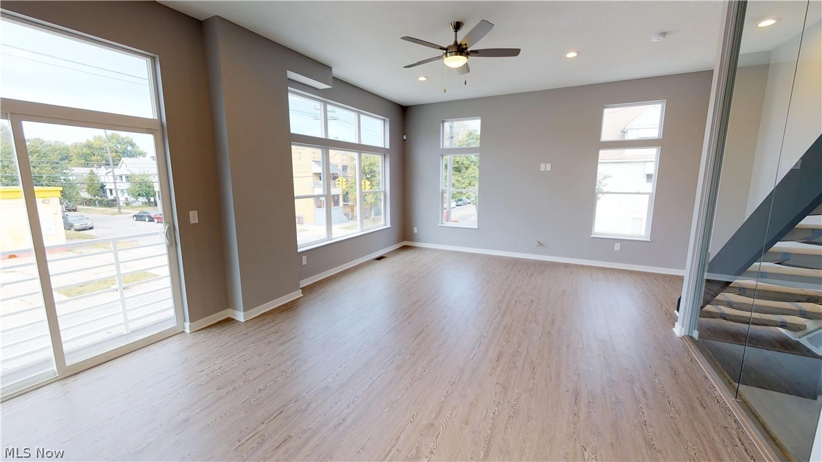 The Townhomes at 48th Street - Residential