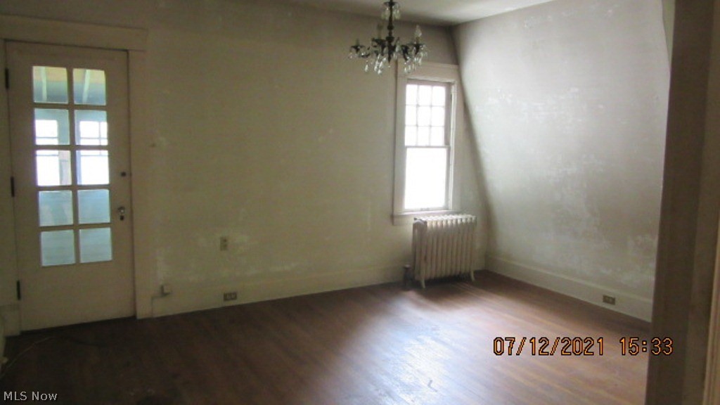 Shaker Heights Land Companys - Residential