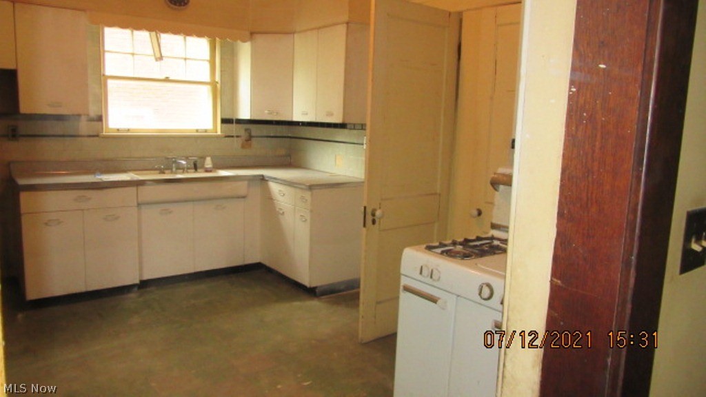 Shaker Heights Land Companys - Residential