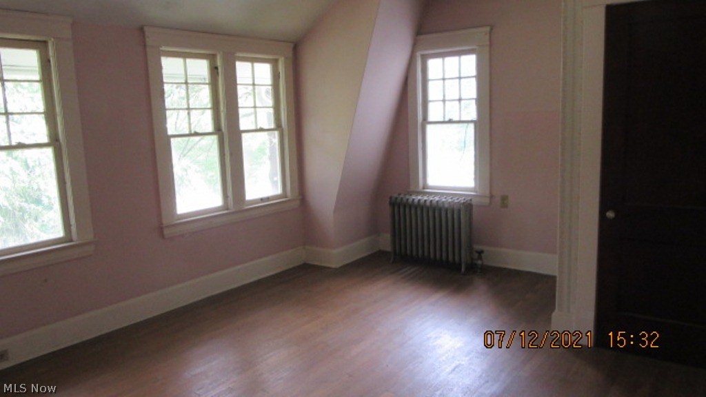 Shaker Heights Land Companys - Residential