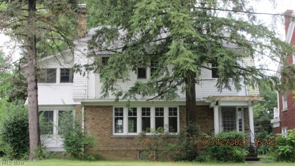 Shaker Heights Land Companys - Residential