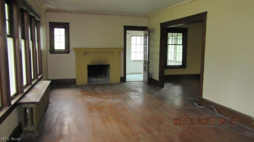 Shaker Heights Land Companys - Residential