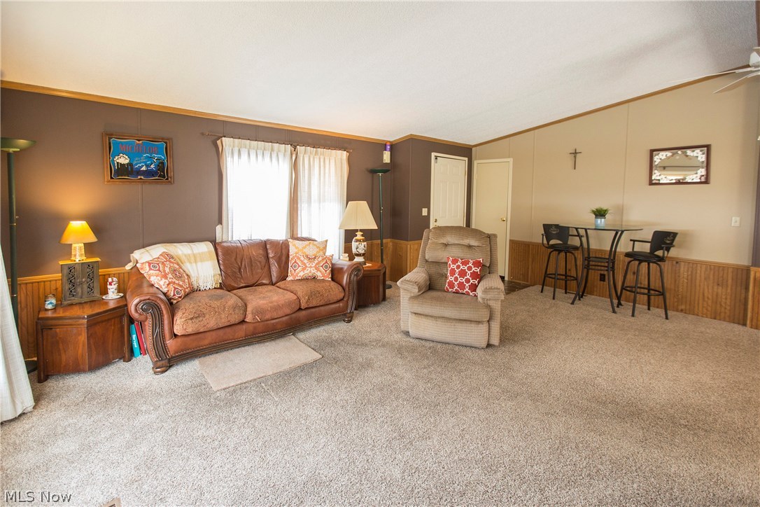 Columbia Park - Residential