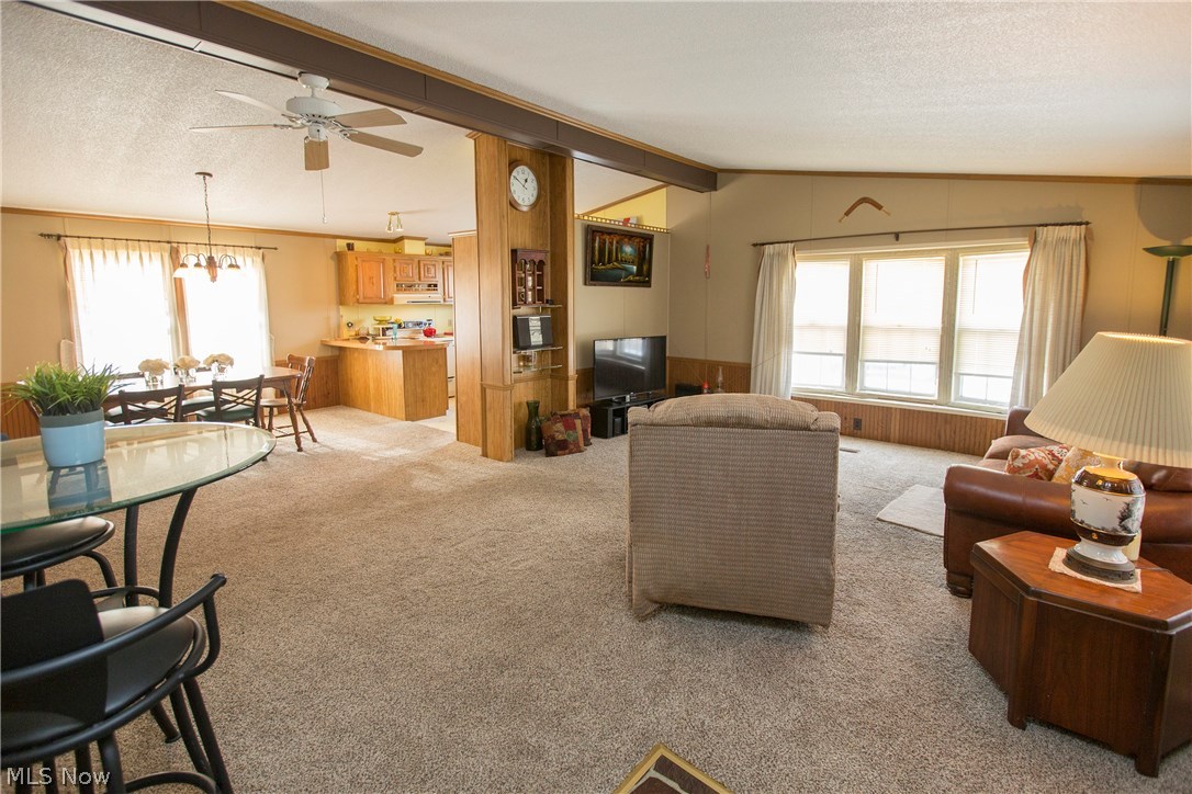 Columbia Park - Residential