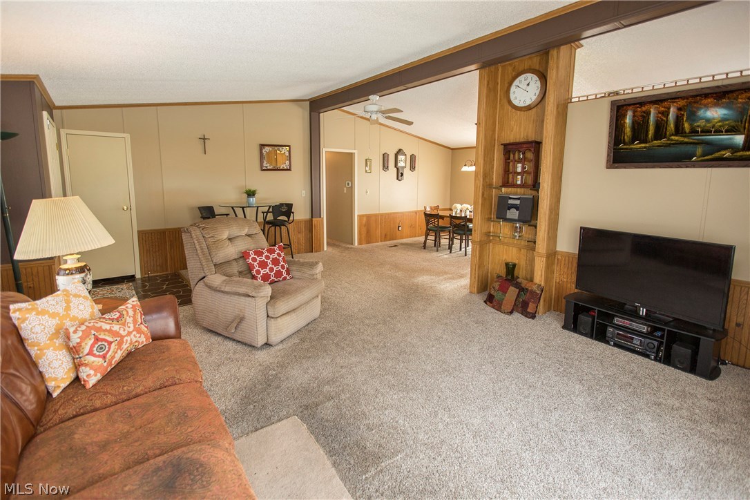 Columbia Park - Residential