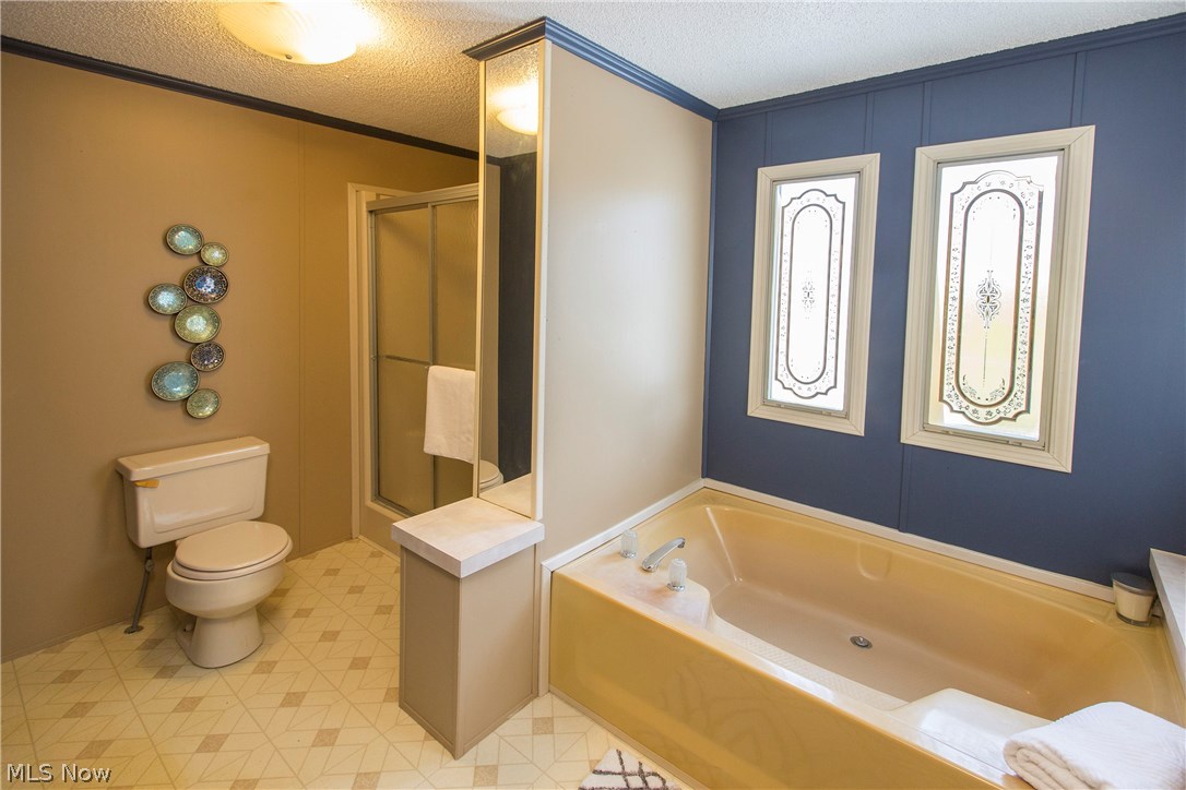 Columbia Park - Residential