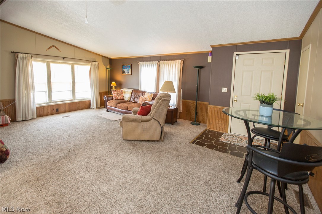 Columbia Park - Residential