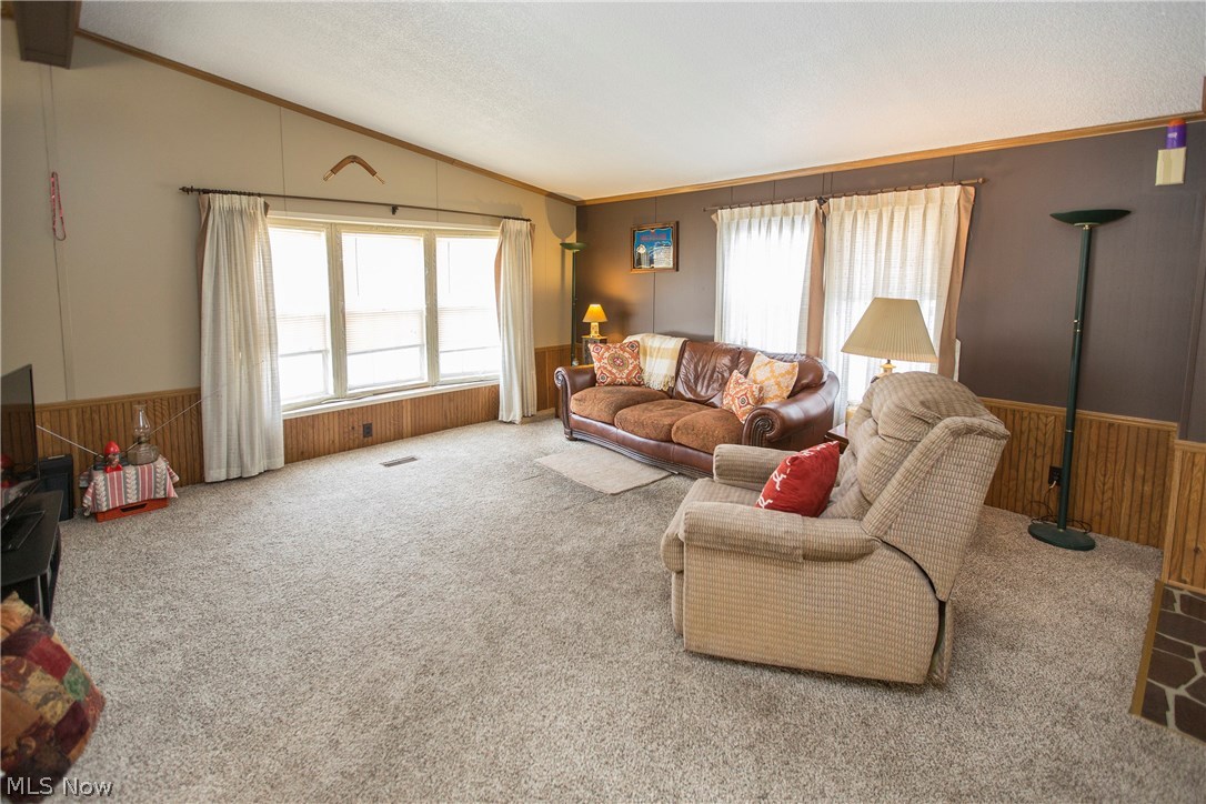 Columbia Park - Residential