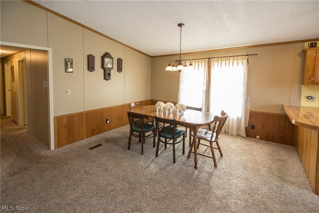 Columbia Park - Residential