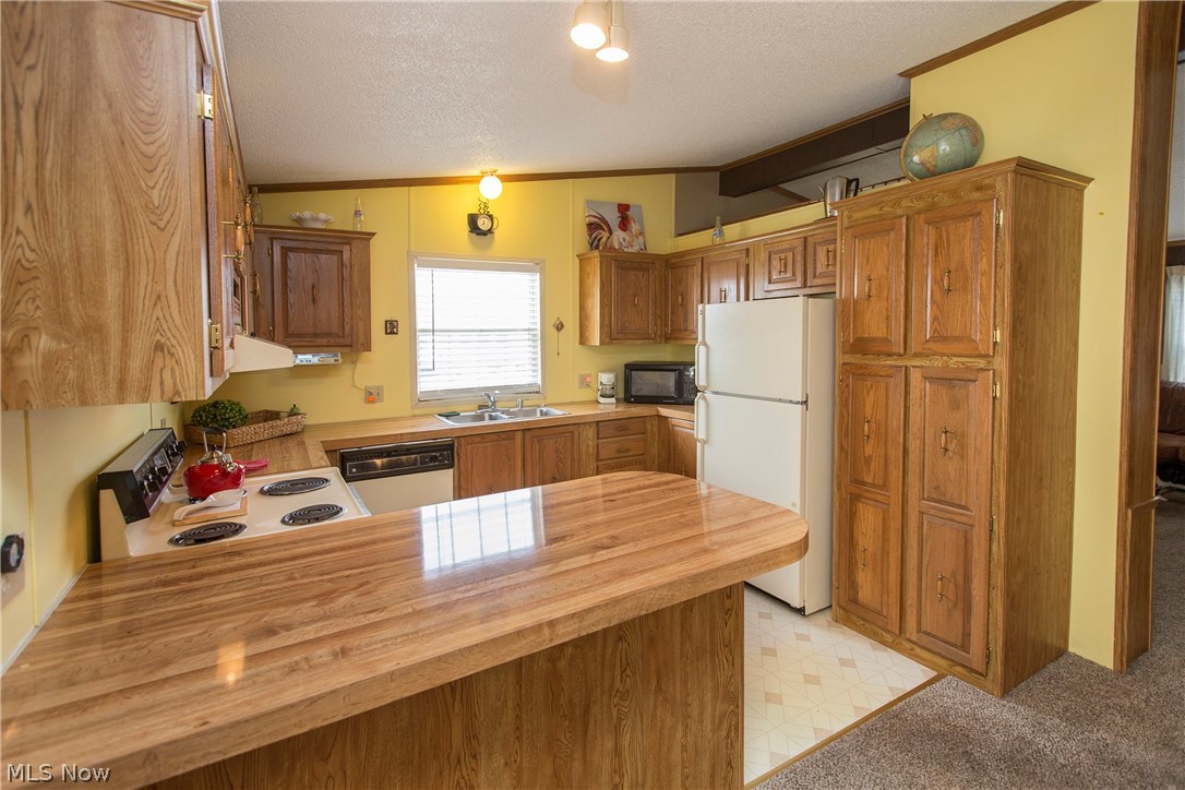 Columbia Park - Residential