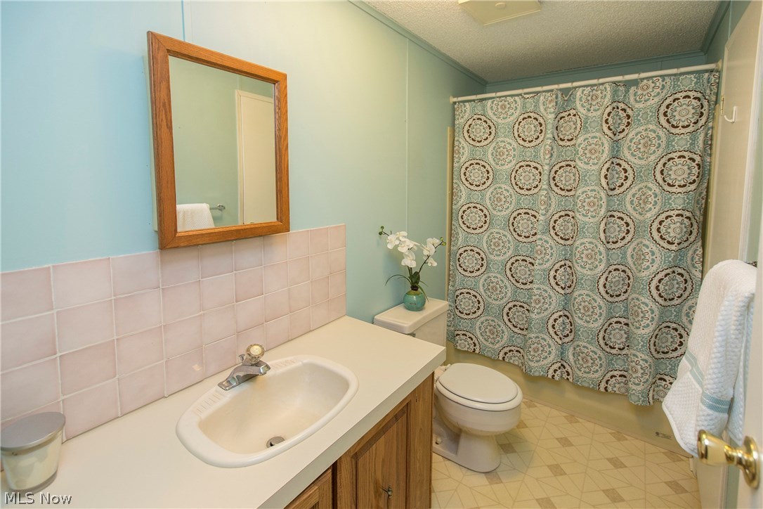 Columbia Park - Residential