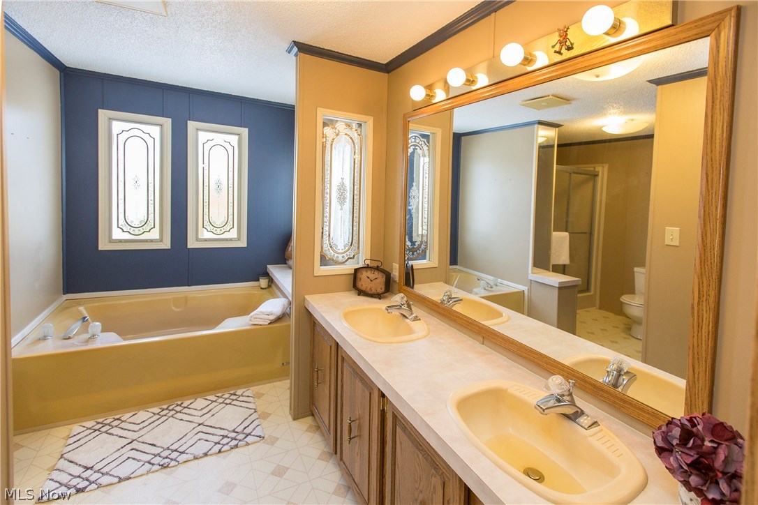 Columbia Park - Residential