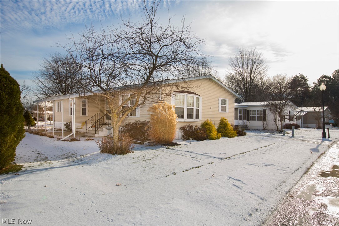 Columbia Park - Residential