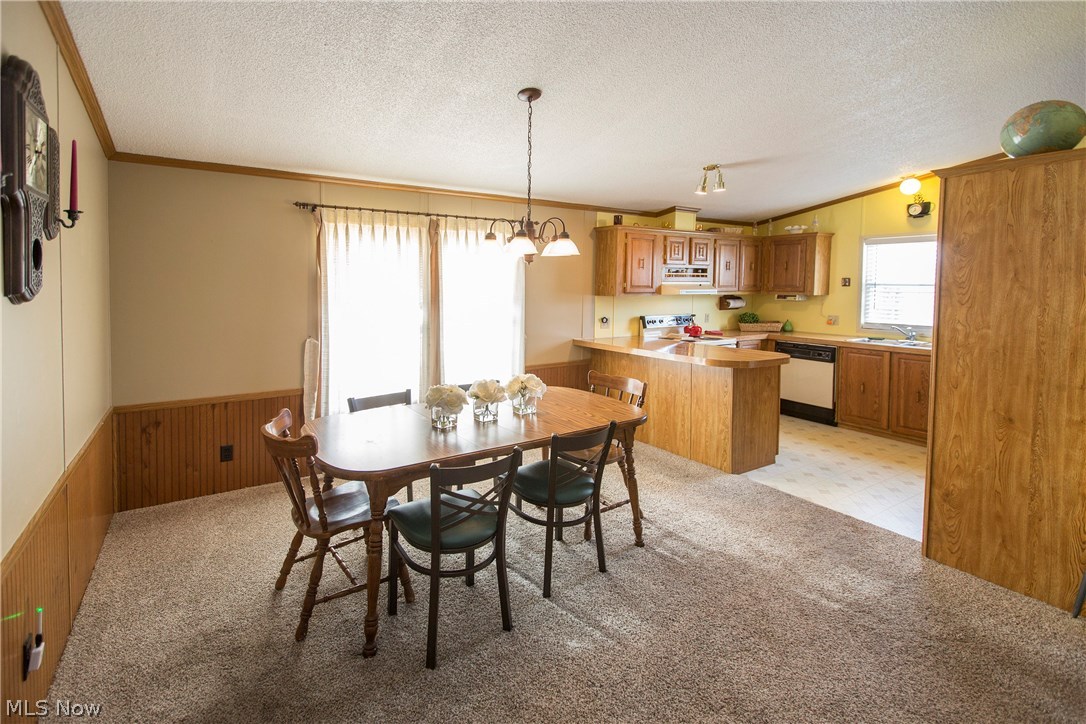 Columbia Park - Residential