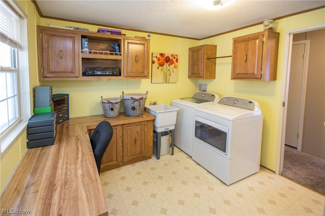 Columbia Park - Residential