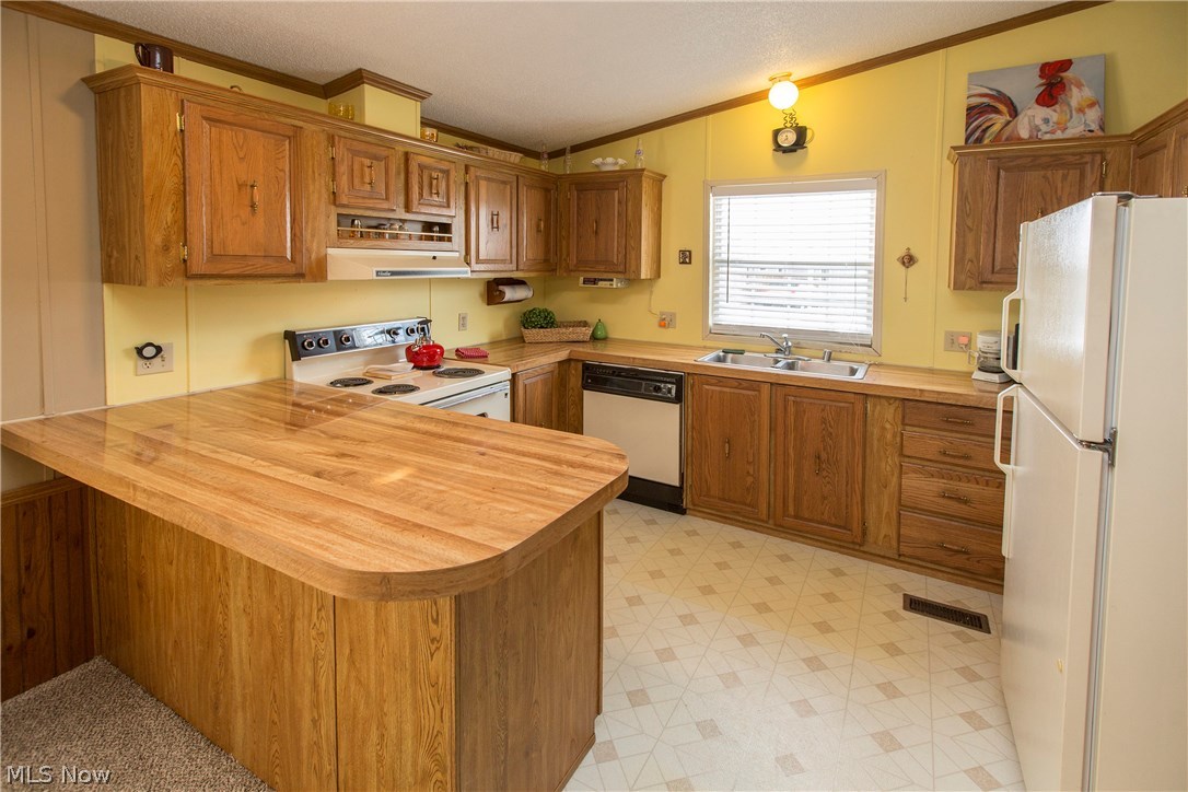 Columbia Park - Residential