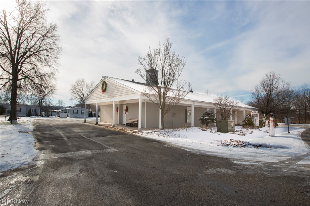 Columbia Park - Residential