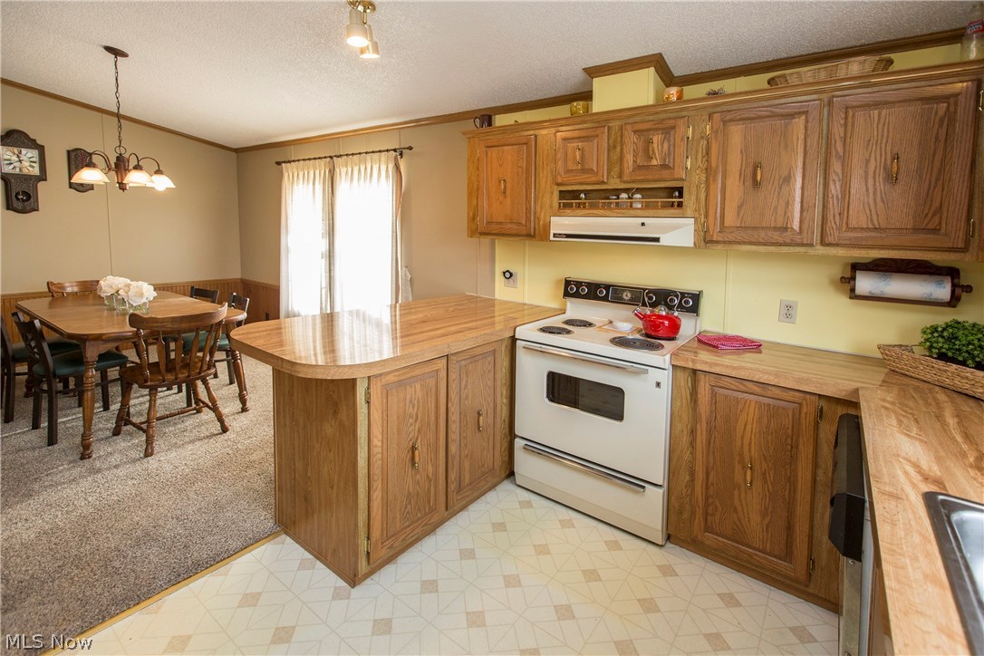 Columbia Park - Residential