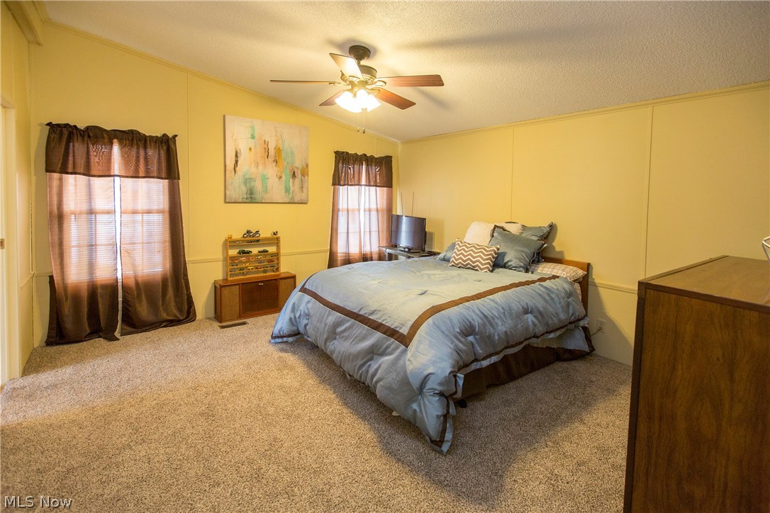 Columbia Park - Residential