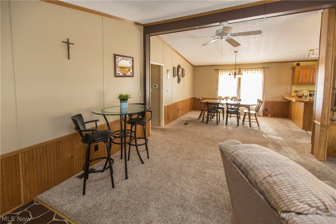 Columbia Park - Residential