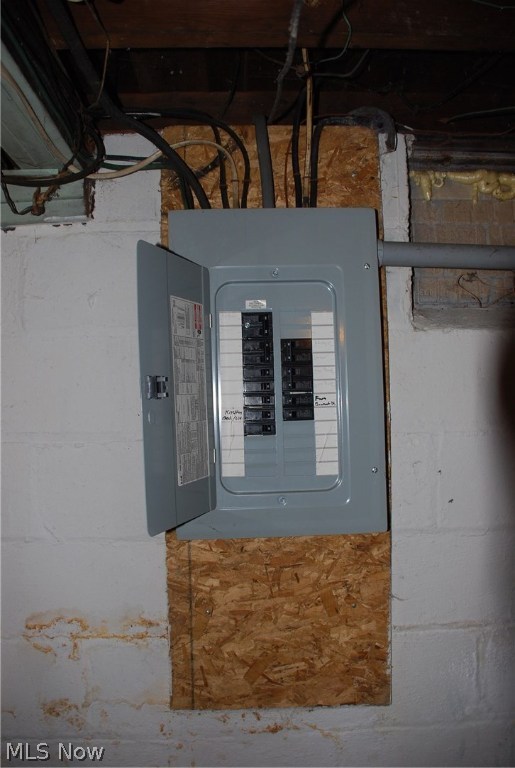 Village/Boston Heights - Residential