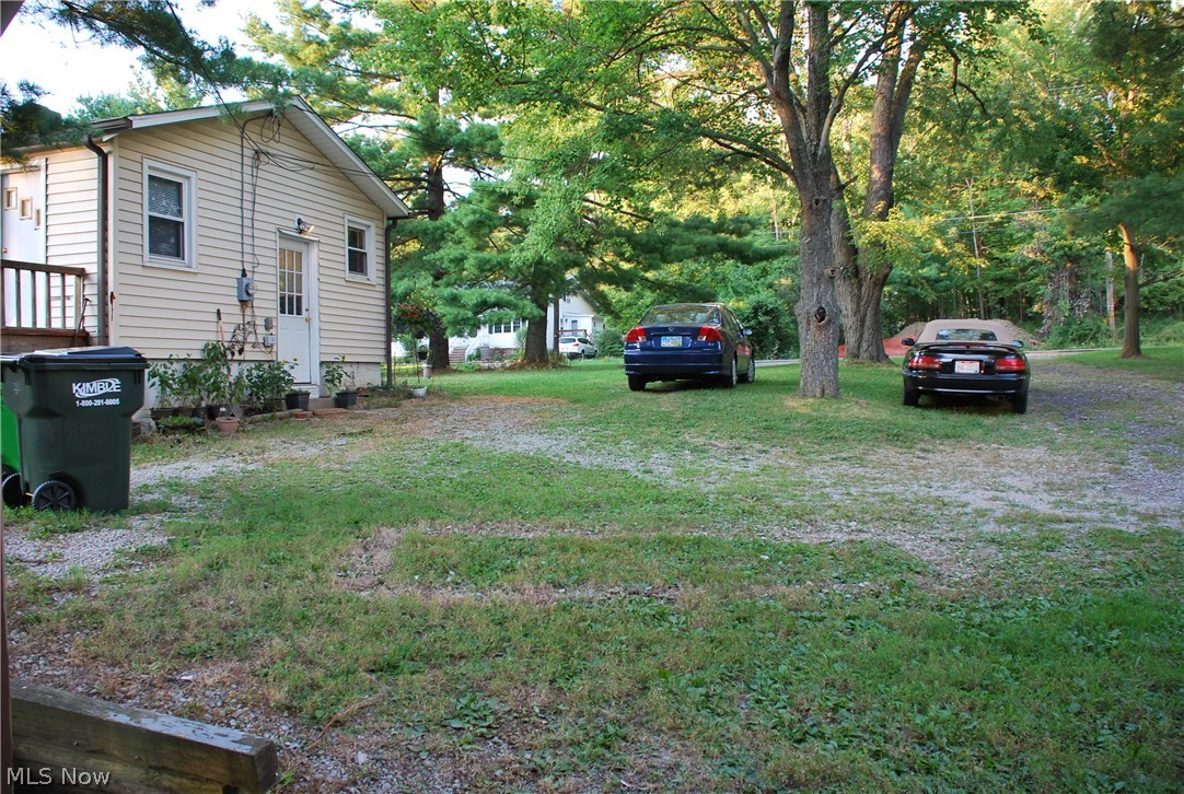 Village/Boston Heights - Residential