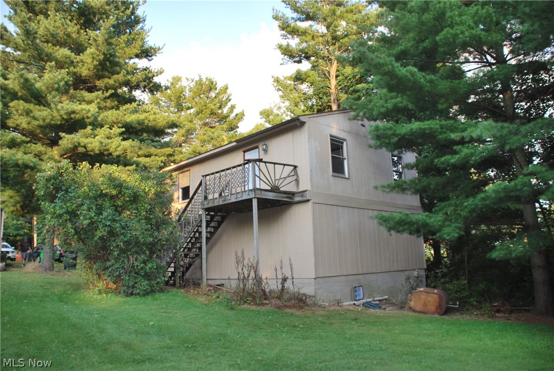 Village/Boston Heights - Residential