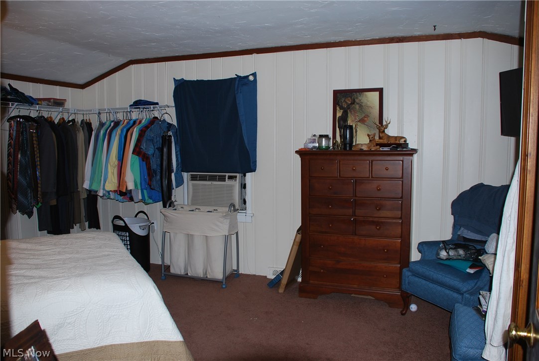 Village/Boston Heights - Residential