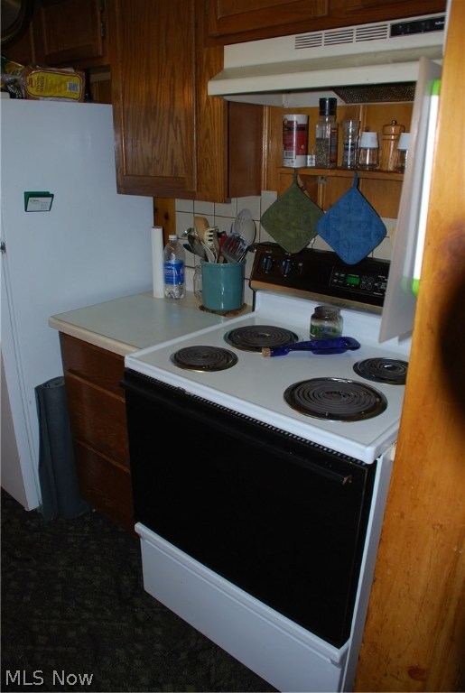 Village/Boston Heights - Residential