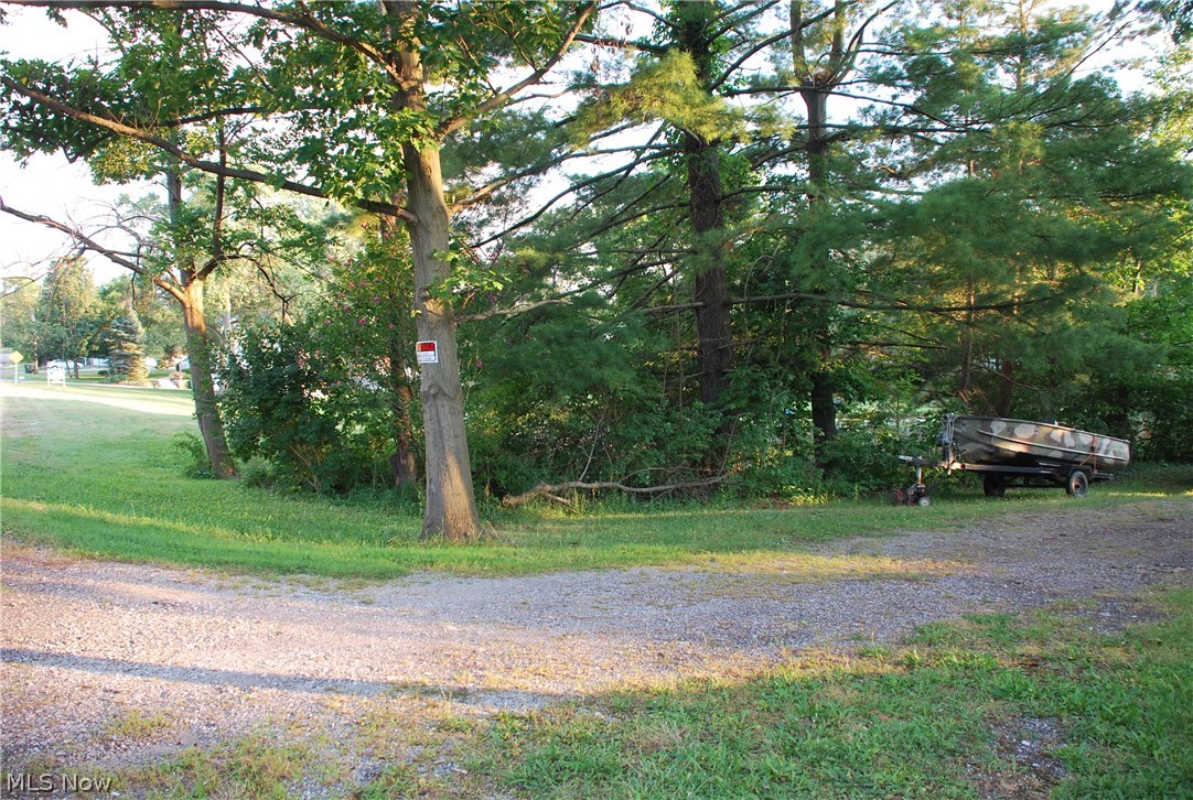 Village/Boston Heights - Residential