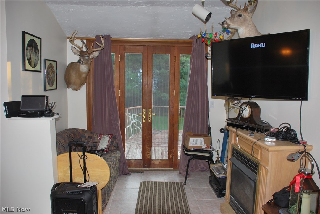 Village/Boston Heights - Residential