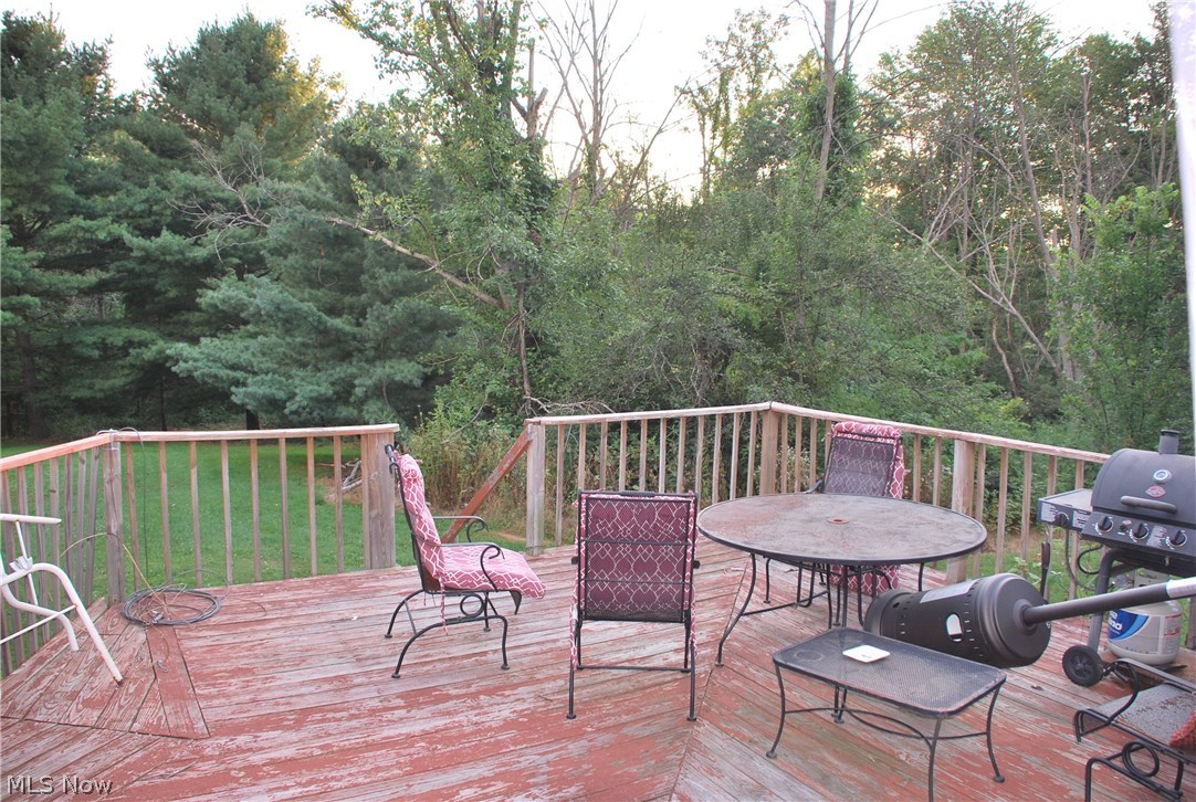 Village/Boston Heights - Residential