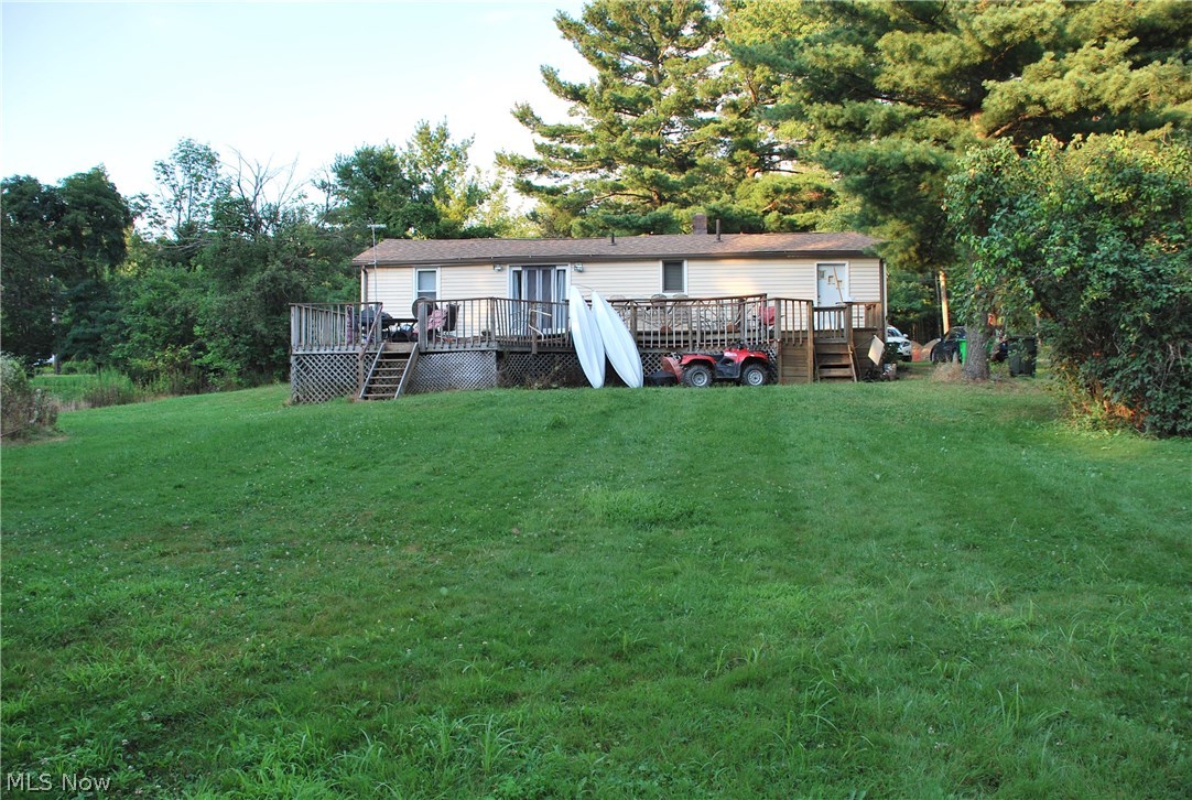 Village/Boston Heights - Residential