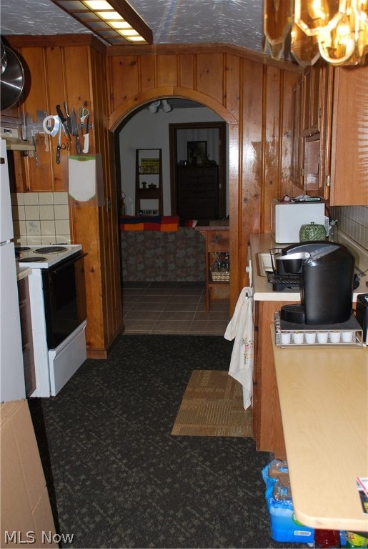 Village/Boston Heights - Residential