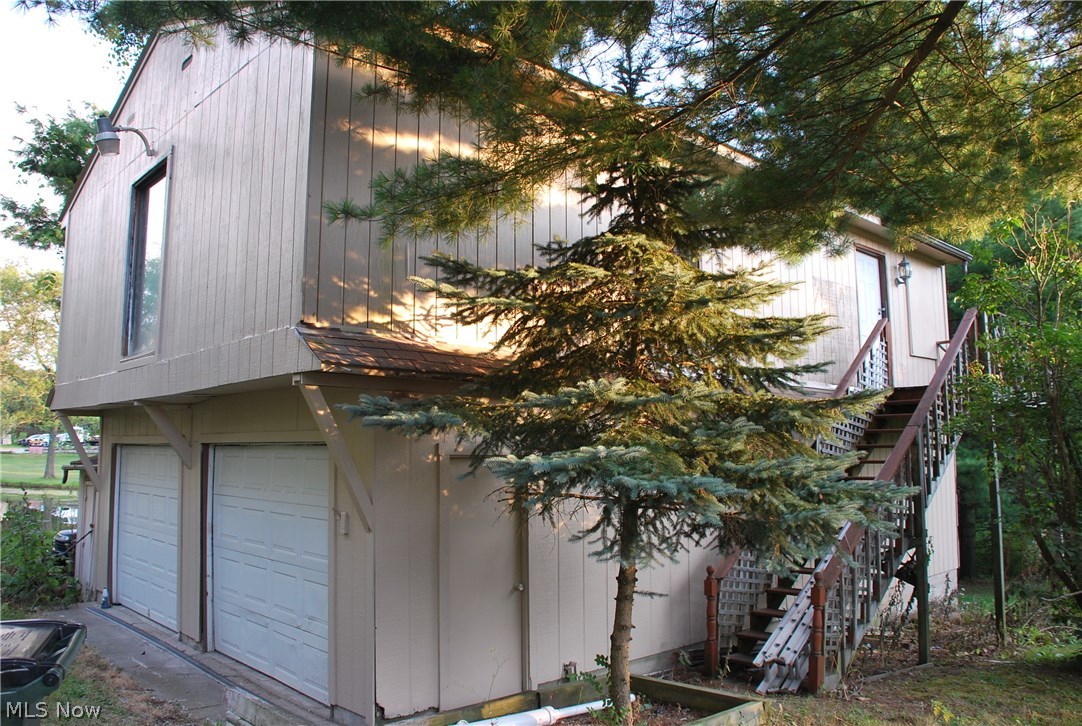 Village/Boston Heights - Residential