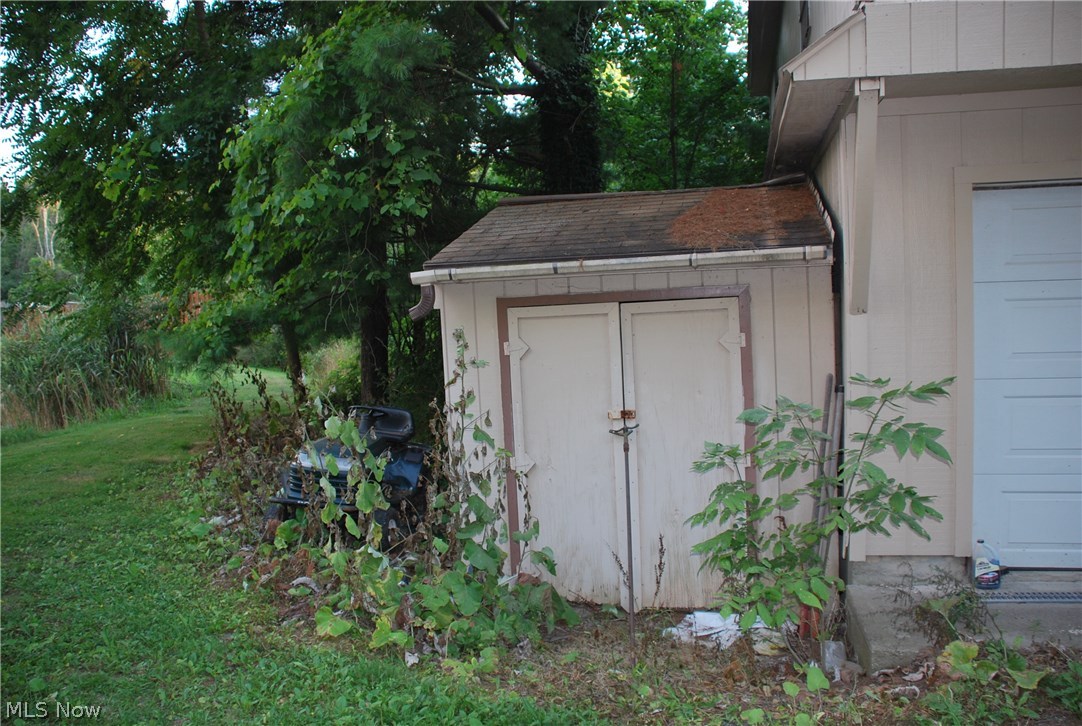 Village/Boston Heights - Residential