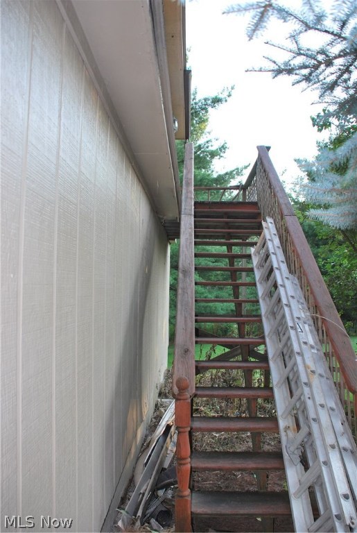 Village/Boston Heights - Residential