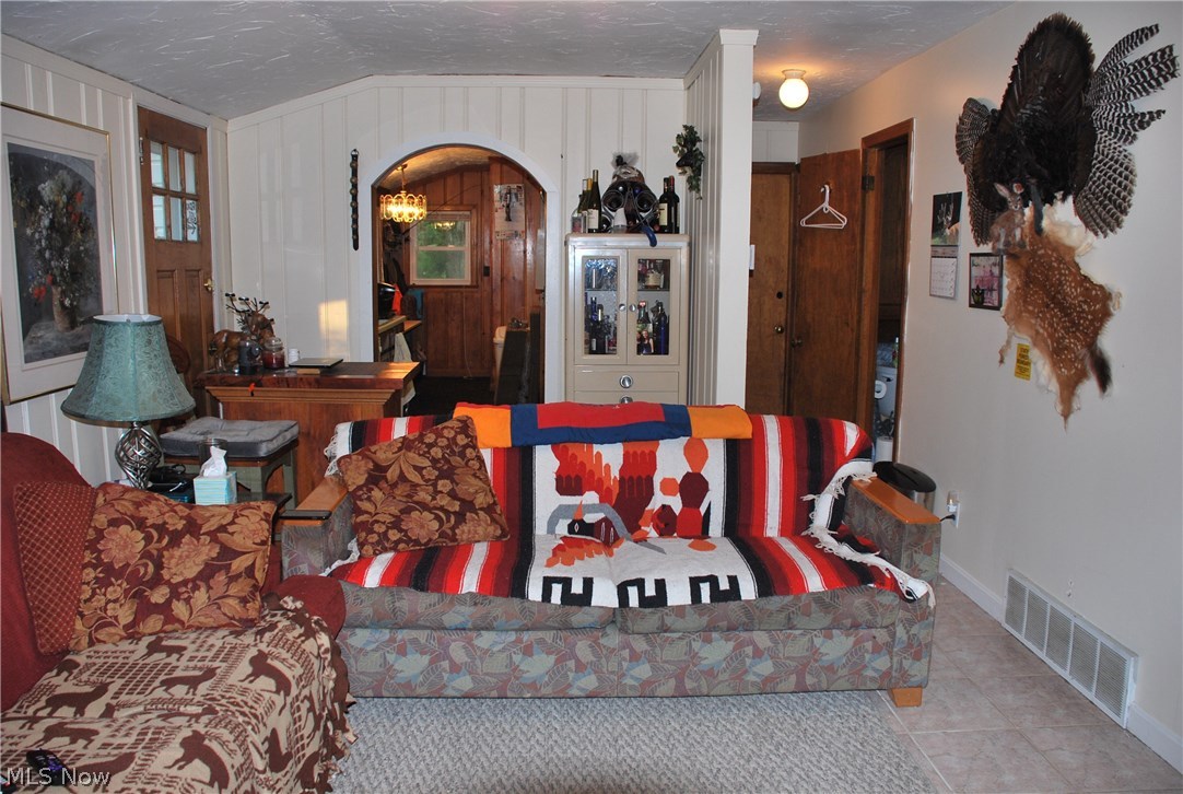 Village/Boston Heights - Residential