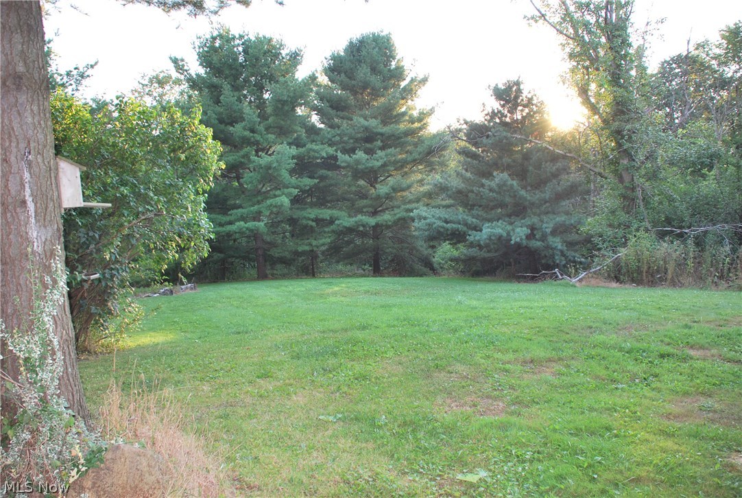 Village/Boston Heights - Residential